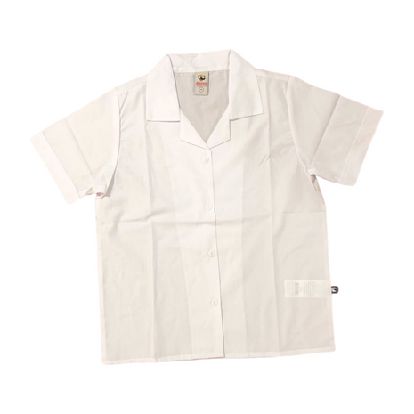 83023 Camisa diario Mujer clásica botones Colegio Calasanz Campestre Escolapias