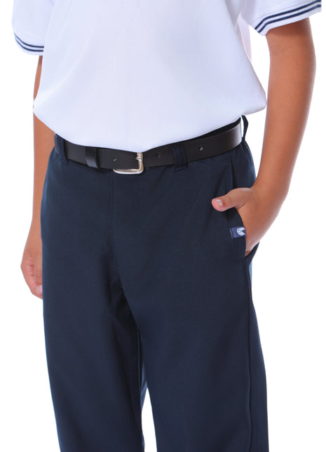 83040 Pantalón diario masculino 4 bolsillos Colegio Calasanz Campestre Escolapias