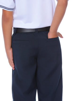 83040 Pantalón diario masculino 4 bolsillos Colegio Calasanz Campestre Escolapias