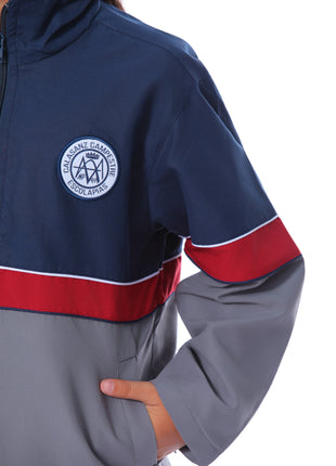 83060 Chaqueta unisex impermeable Colegio Calasanz Campestre Escolapias