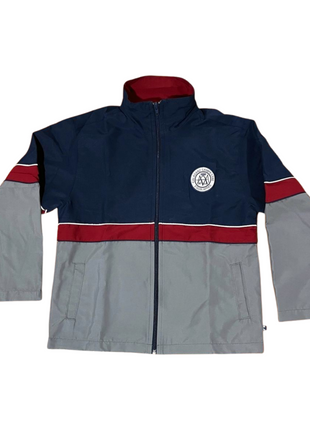 83060 Chaqueta unisex impermeable 2 bolsillos Colegio Calasanz Campestre Escolapias