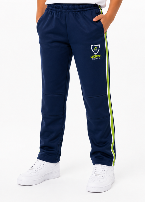 Pantalón sudadera unisex eden school 84241