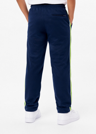 Pantalón sudadera unisex eden school 84241