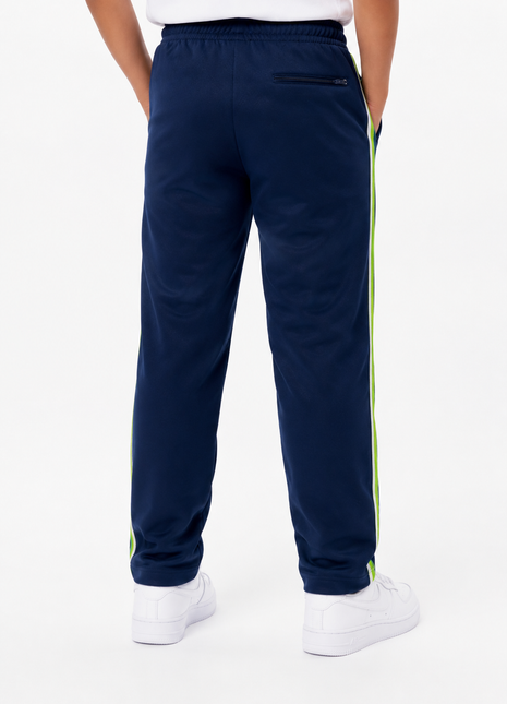 Pantalón sudadera unisex eden school 84241