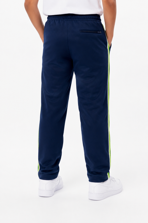 Pantalón sudadera unisex eden school
