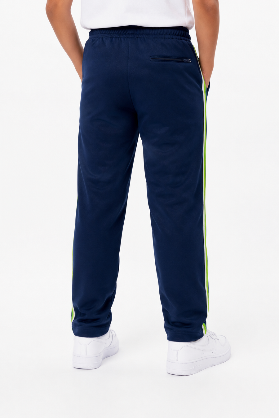Pantalón sudadera unisex eden school