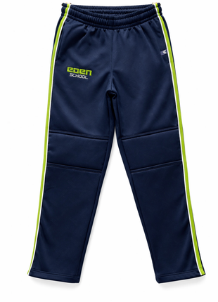 Pantalón sudadera unisex eden school 84241