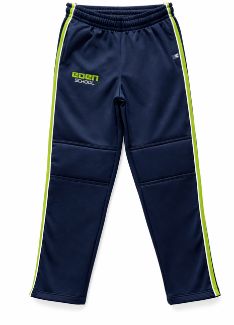 Pantalón sudadera unisex eden school 84241
