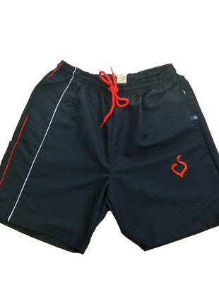 85030 Pantaloneta bermuda deportes 3 bolsillos - Colegio Sagrado Corazón Puerto Colombia