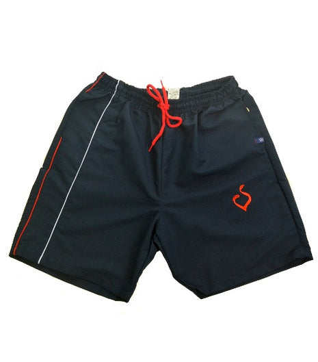 85030 Pantaloneta bermuda deportes 3 bolsillos - Colegio Sagrado Corazón Puerto Colombia