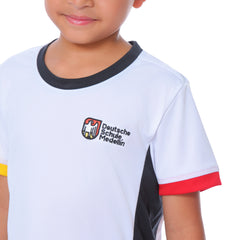 Collection image for: Escolar: Camisetas Diario Gala, Tipo Polo y Cuello Redondo