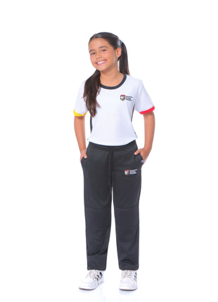 86021 Camiseta unisex deportes Deutsche Schule Medellín Colegio Alemán