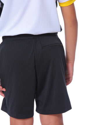 86030 Pantaloneta Short Deportes Unisex Deutsche Schule Medellín Colegio Alemán