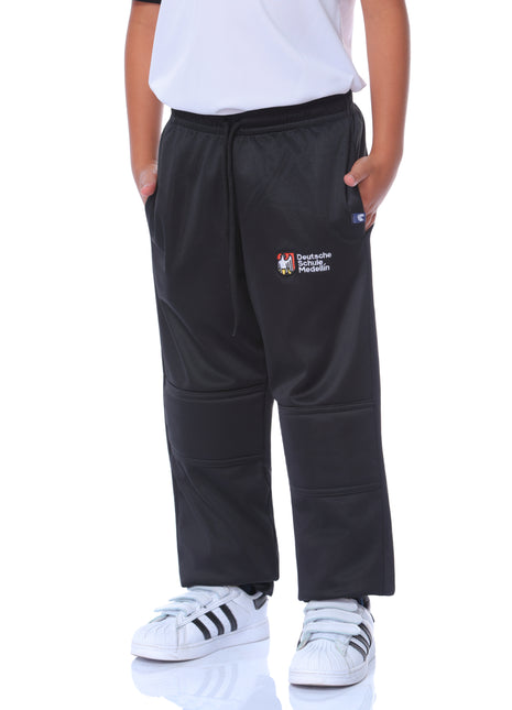 86041 Sudadera Pantalón Hombre Deutsche Schule Medellín Colegio Alemán
