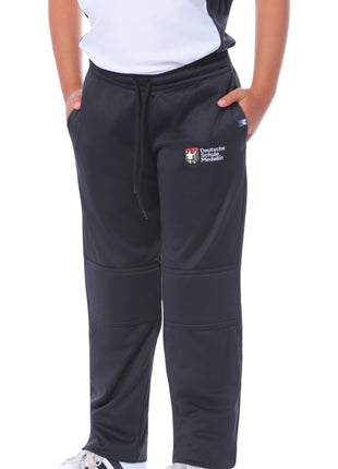 86043 Sudadera Pantalón Mujer Deutsche Schule Medellín Colegio Alemán