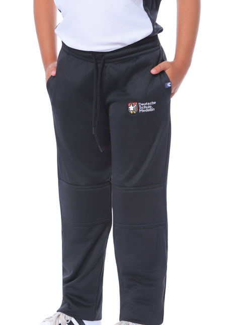 86043 Sudadera Pantalón Mujer Deutsche Schule Medellín Colegio Alemán