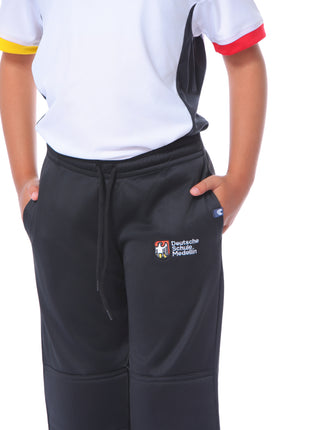 86043 Sudadera Pantalón Mujer Deutsche Schule Medellín Colegio Alemán