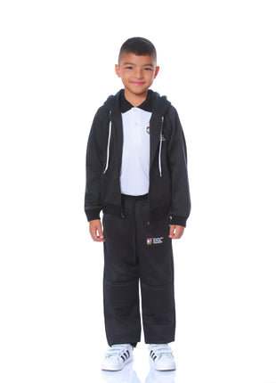 86062 Chaqueta Hoodie Unisex Deutsche Schule Medellín Colegio Alemán