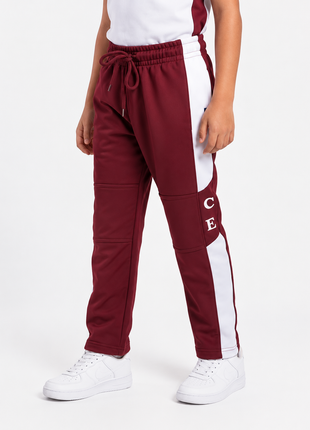 88045 Pantalón sudadera unisex - Colegio Eucarístico Tela nueva (Fastrack)