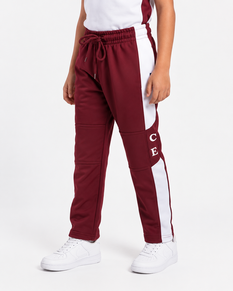 Pantalón sudadera unisex - Colegio Eucarístico Tela nueva (Fastrack)