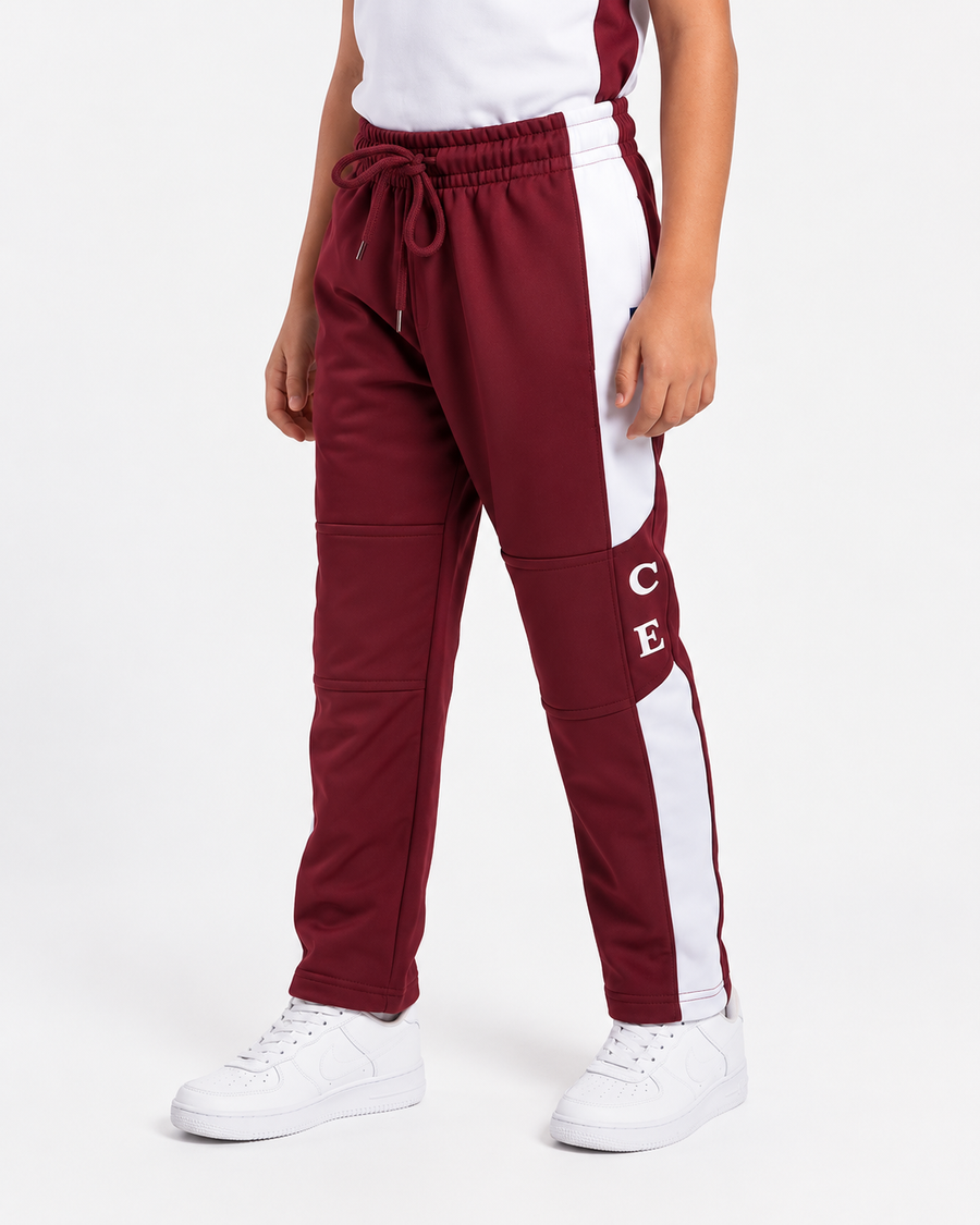 Pantalón sudadera unisex - Colegio Eucarístico Tela nueva (Fastrack)