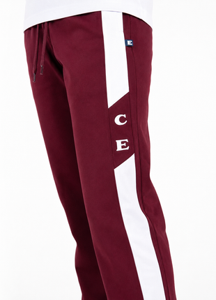 88045 Pantalón sudadera unisex - Colegio Eucarístico Tela nueva (Fastrack)
