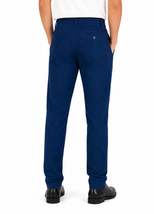 88042 Pantalón largo Diario Masculino - Colegio Eucarístico