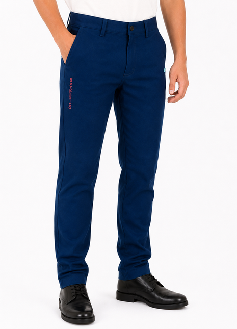 88042 Pantalón largo Diario Masculino - Colegio Eucarístico