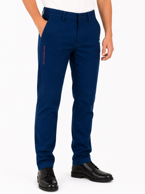 Pantalón largo Diario Masculino