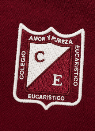 88050 Jumper Mujer Diario Gala - Colegio Eucarístico