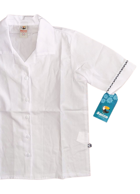 89023 Camisa diario femenina ENSA Escuela Normal Superior Antioqueña
