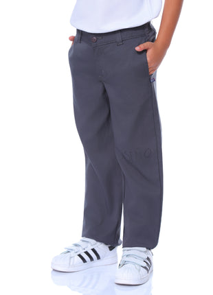 89040 Pantalón diario masculino ENSA Escuela Normal Superior Antioqueña