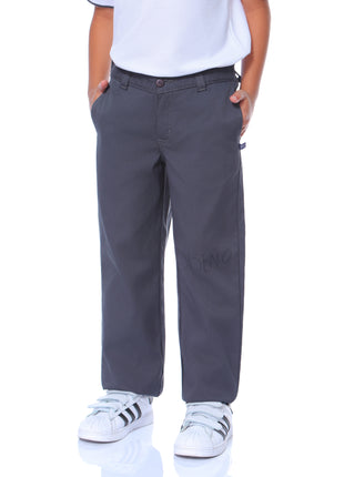 89040 Pantalón diario masculino ENSA Escuela Normal Superior Antioqueña