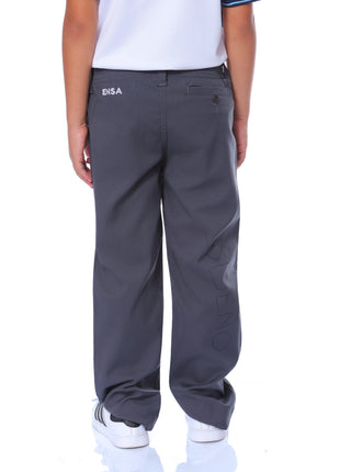 89040 Pantalón diario masculino ENSA Escuela Normal Superior Antioqueña