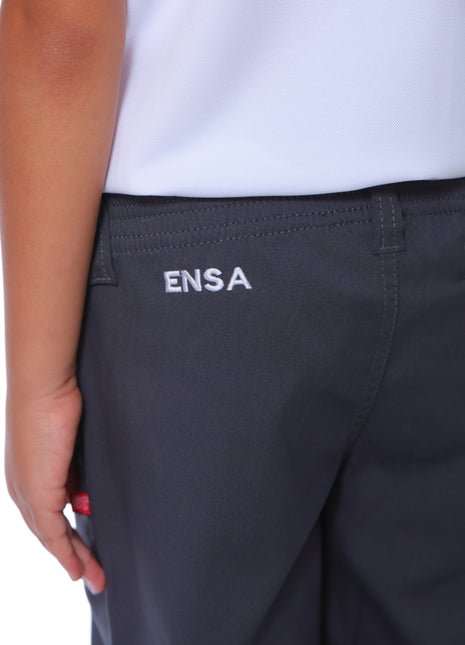 89040 Pantalón diario masculino ENSA Escuela Normal Superior Antioqueña