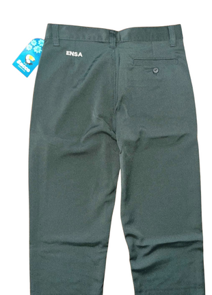 89040 Pantalón diario masculino ENSA Escuela Normal Superior Antioqueña