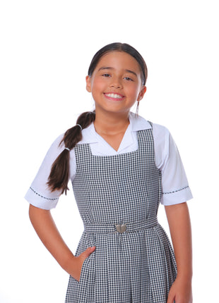 89050 Jumper femenino ENSA Escuela Normal Superior Antioqueña