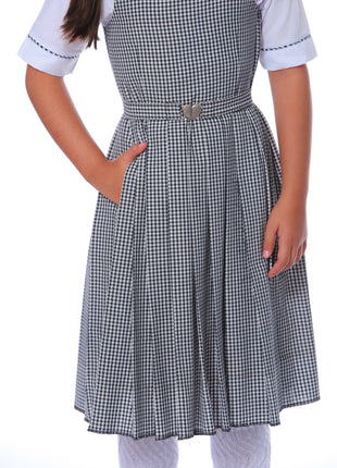 89050 Jumper femenino ENSA Escuela Normal Superior Antioqueña