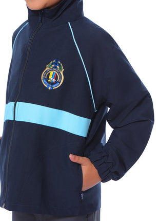 89060 Chaqueta unisex ENSA Escuela Normal Superior Antioqueña