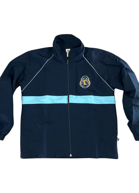 89060 Chaqueta unisex ENSA Escuela Normal Superior Antioqueña