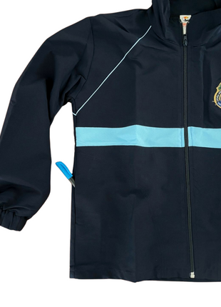 89060 Chaqueta unisex ENSA Escuela Normal Superior Antioqueña