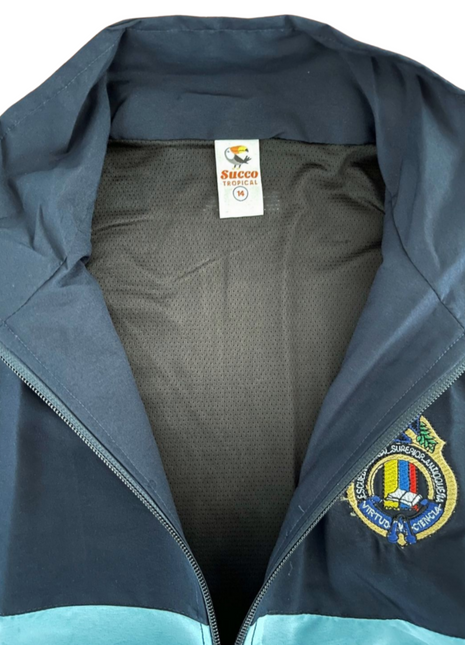 89060 Chaqueta unisex ENSA Escuela Normal Superior Antioqueña