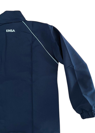 89060 Chaqueta unisex ENSA Escuela Normal Superior Antioqueña