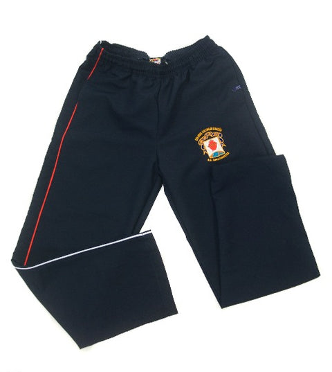 Sudadera Pantalón Unisex Deportes 2 bolsillos
