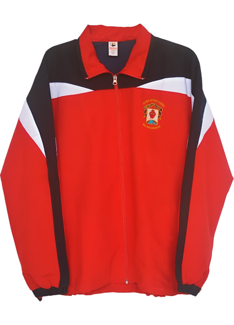 90062 Chaqueta unisex con perchado interno - Colegio Antonio Nariño CAN