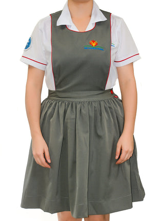 91055 Jumper Diario infantil niña The Canadian School Colegio Canadiense