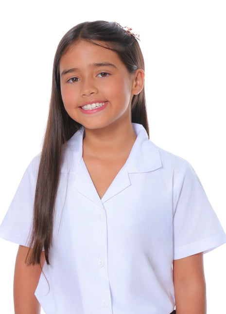 93023 Camisa Mujer diario gala - Colegio La Enseñanza