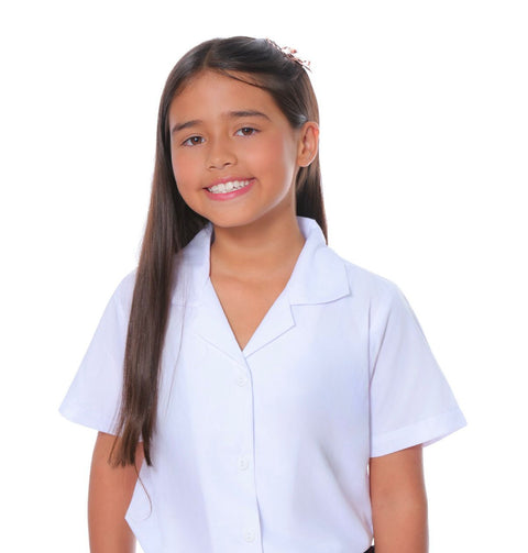 Camisa Mujer diario gala