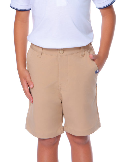 93035 Pantalón corto Hombre - Colegio La Enseñanza