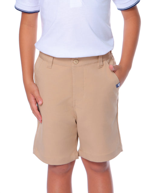 Pantalón corto Hombre